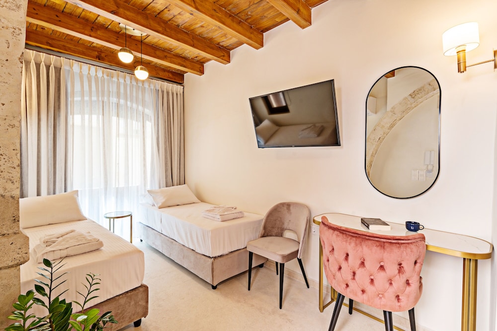 Casa Del Balsamo 50/68
