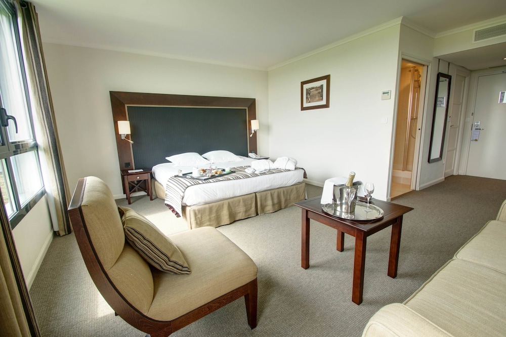 Hotel du Golf 7/34