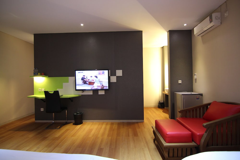 Griya Jogja Hotel 38/51