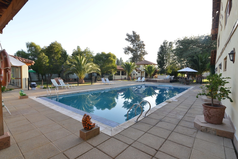 Howard Johnson by Wyndham Rinconada De Los Andes 16/30