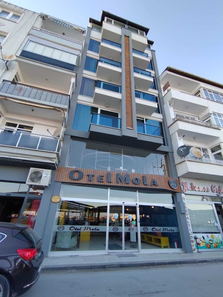 Sinop Mola Hotel 2/50