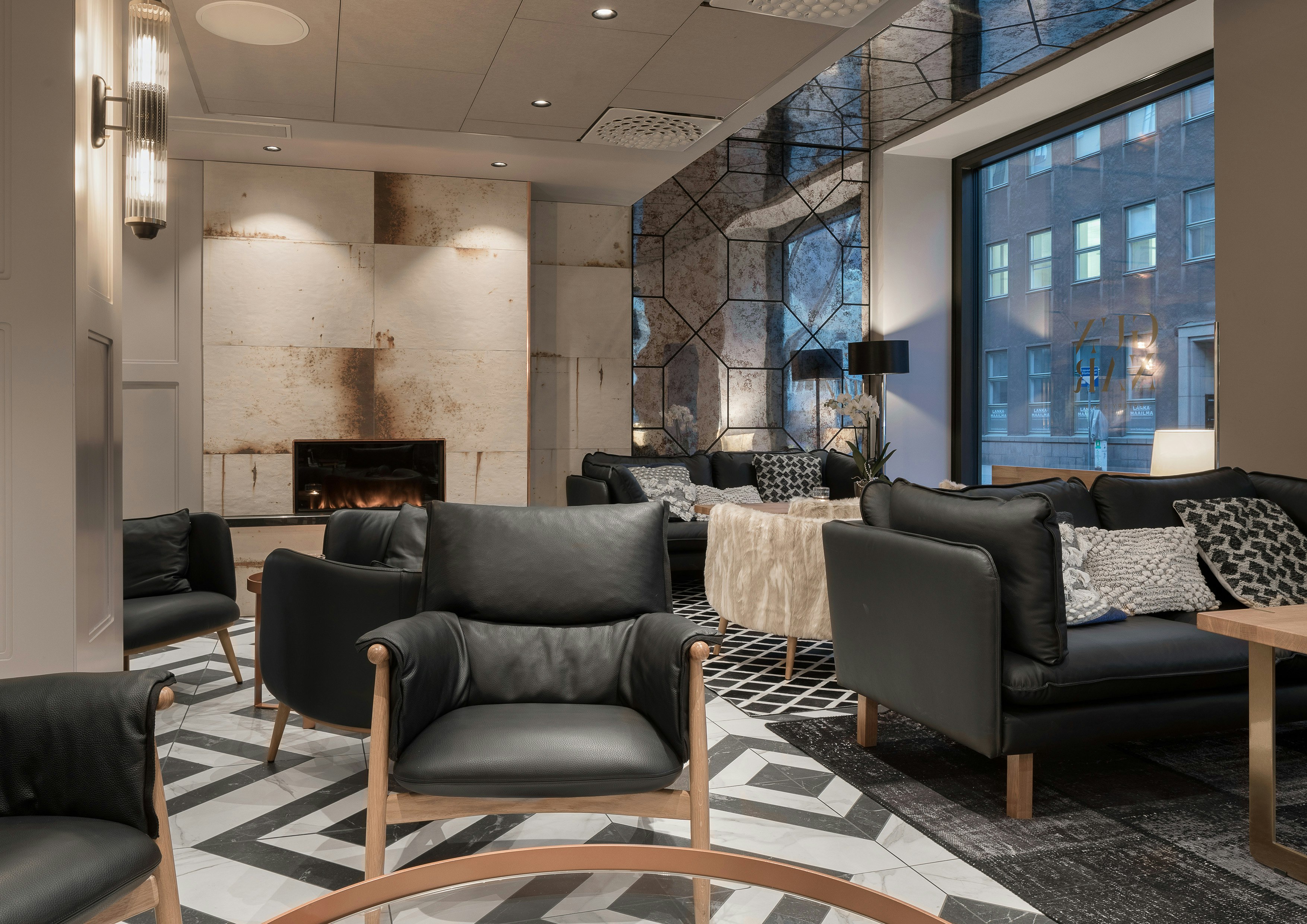 Solo Sokos Hotel Turun Seurahuone 14/33