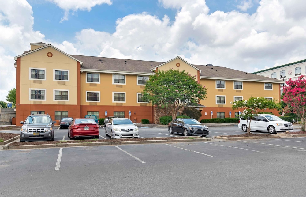Extended Stay America - Atlanta - Duluth 52/58