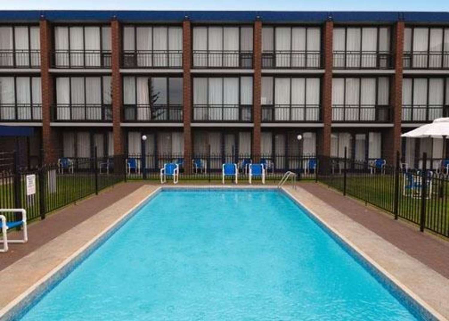 Comfort Inn Richmond Henty 4/38