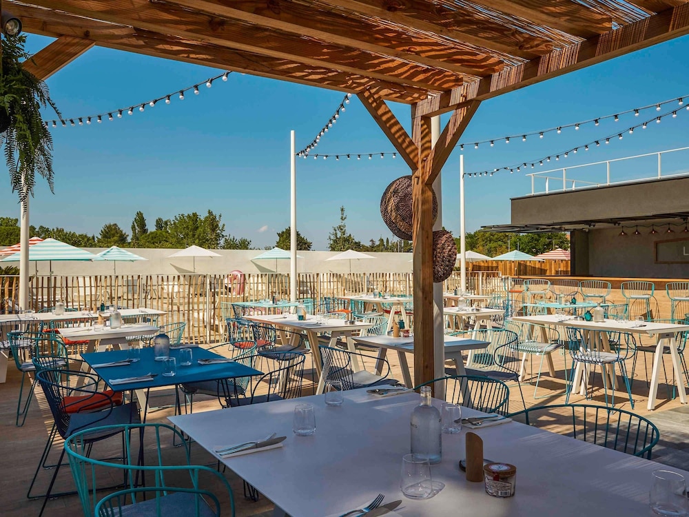 Ibis Styles Montpellier Aeroport Parc Des Expos 53/72