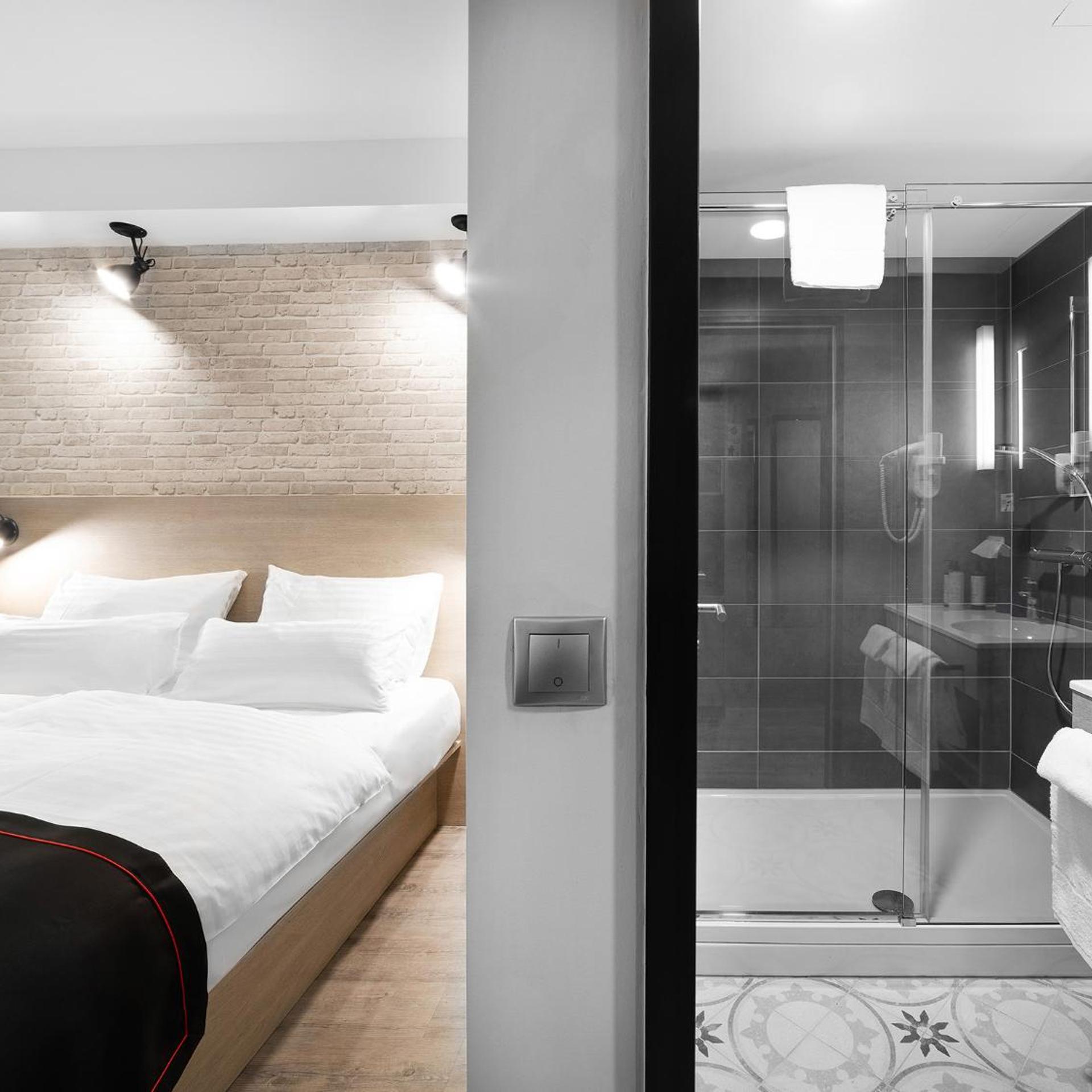 DORMERO Hotel Budapest 31/32
