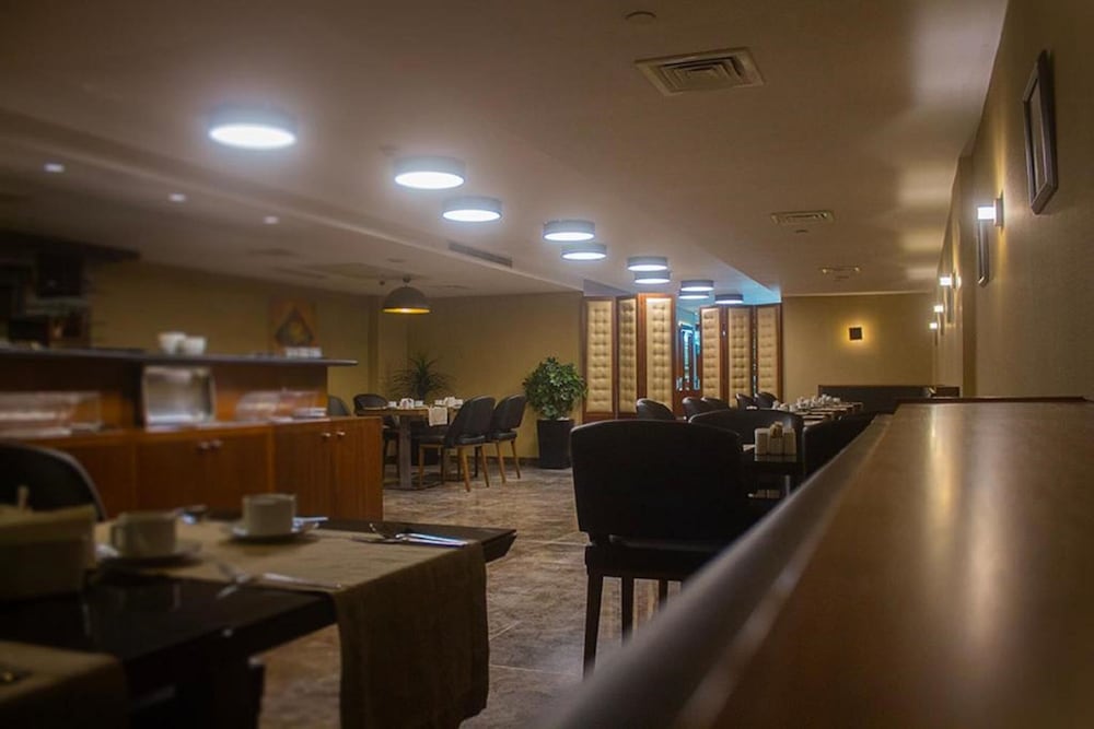 Inncity Hotel Nisantasi 34/50