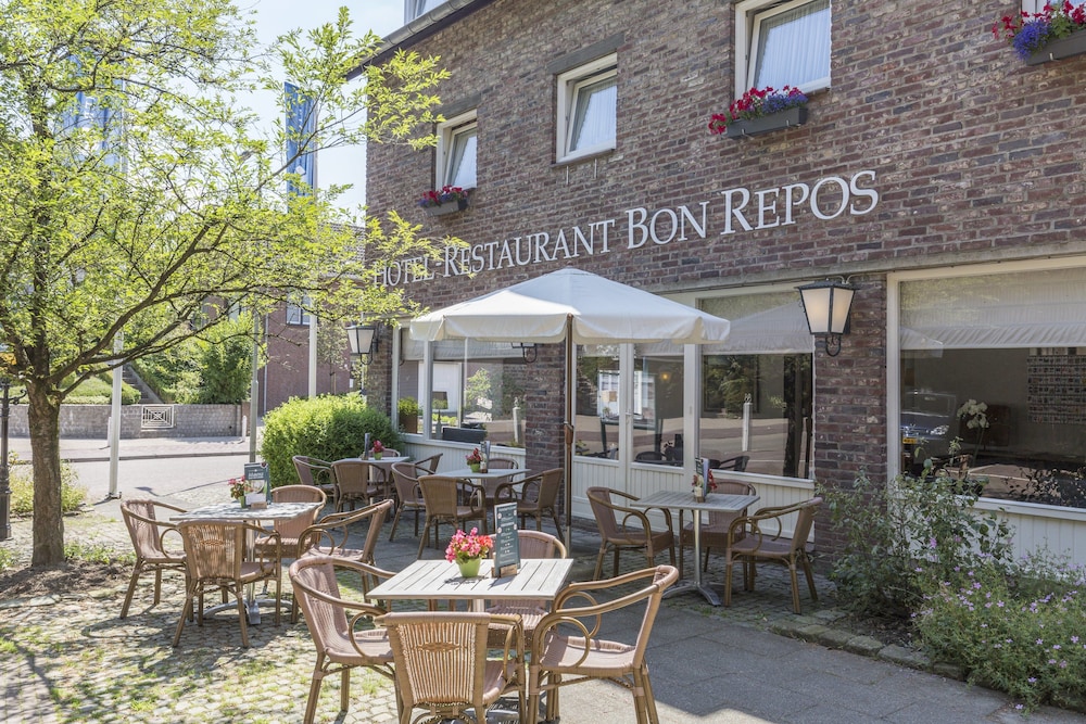 Fletcher Hotel-Restaurant Bon Repos 70/80