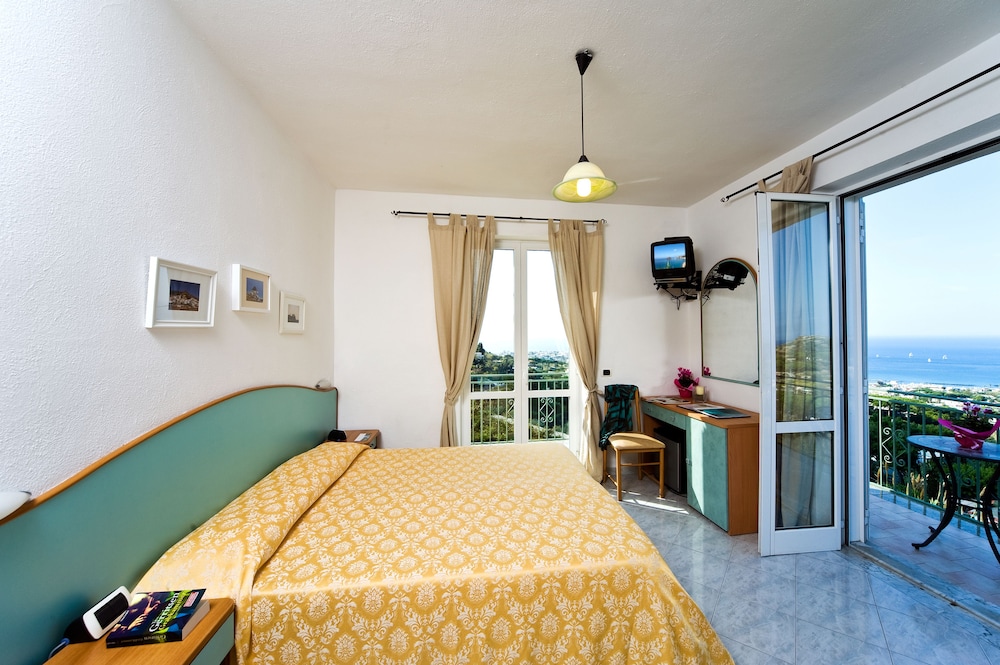 HOTEL POGGIO DEL SOLE 18/56