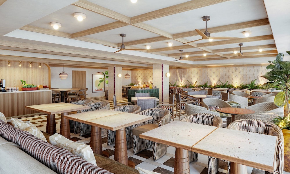 Palladium Hotel Palmyra - Adults Only 33/50