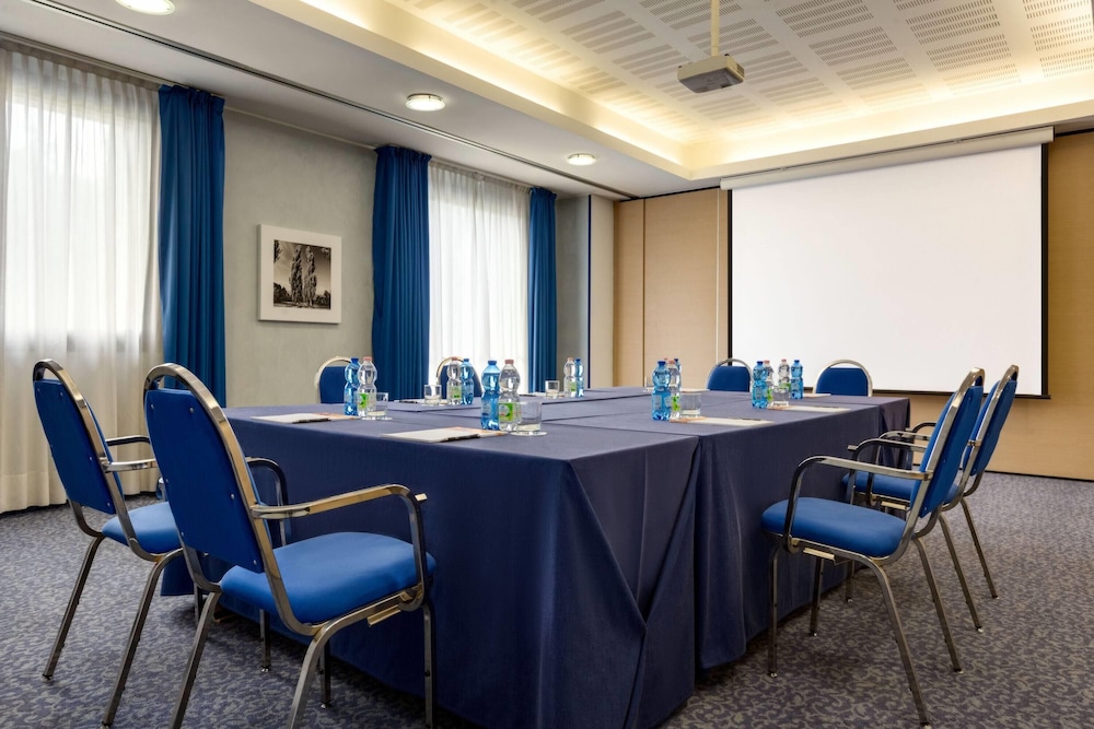 Dolce by Wyndham Milan Malpensa 65/74