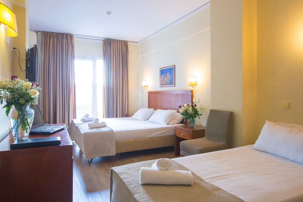 Marina Athens Hotel 29/58