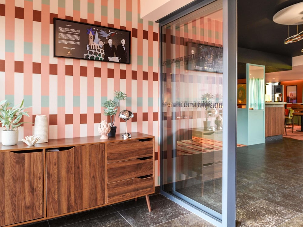 Ibis Styles Nantes Saint Herblain 8/55