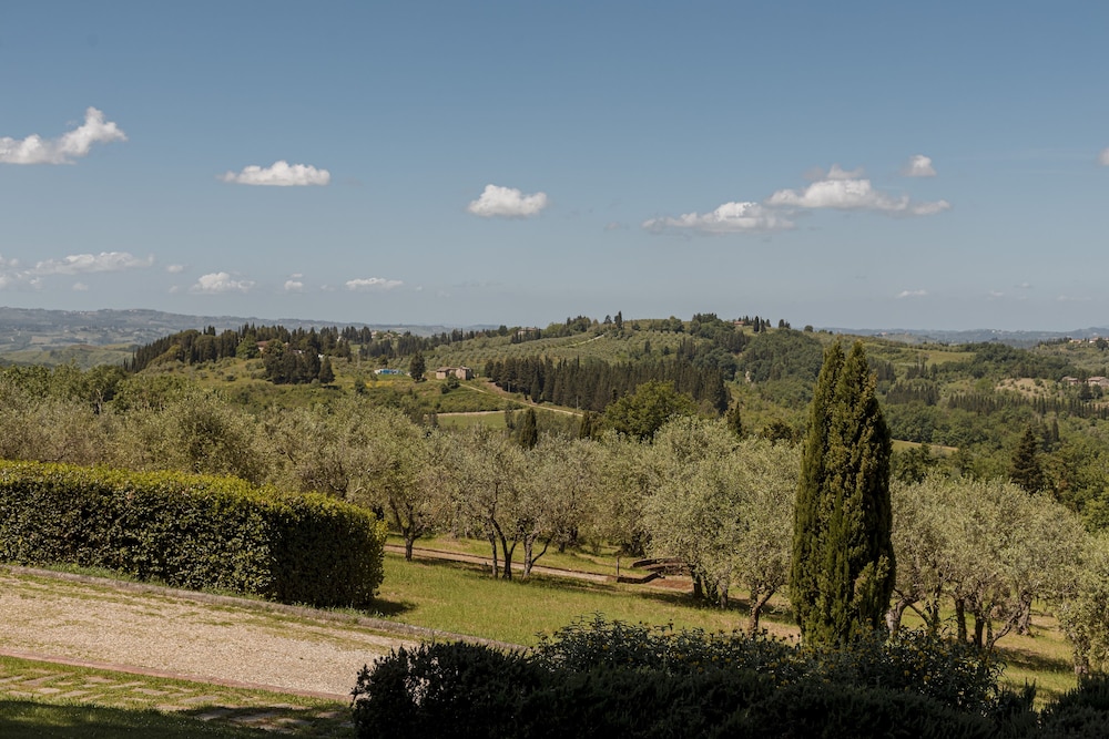 Tenuta di Sticciano 38/50