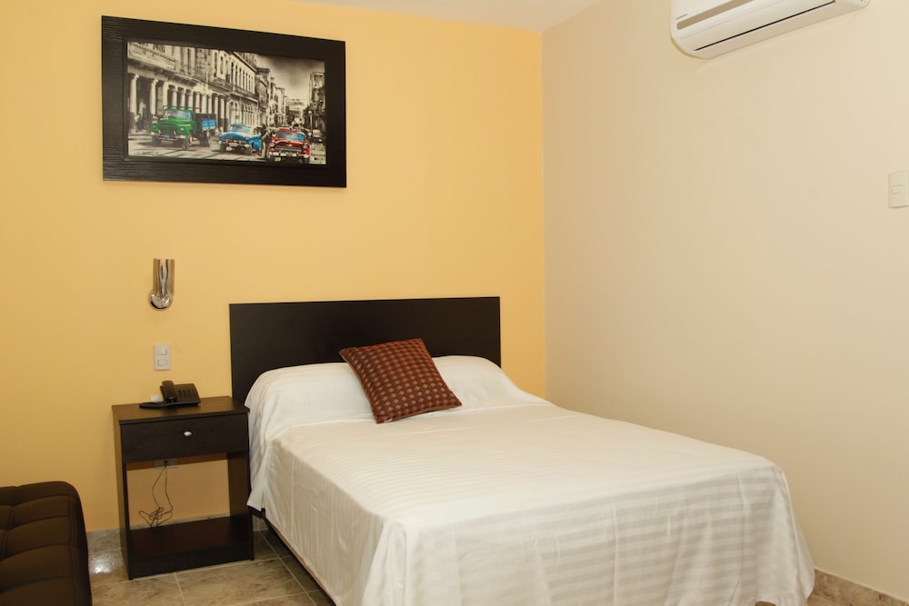 Hotel Varadero Internacional 24/65