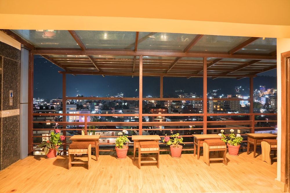 Hotel Shaara Pvt.ltd 26/50