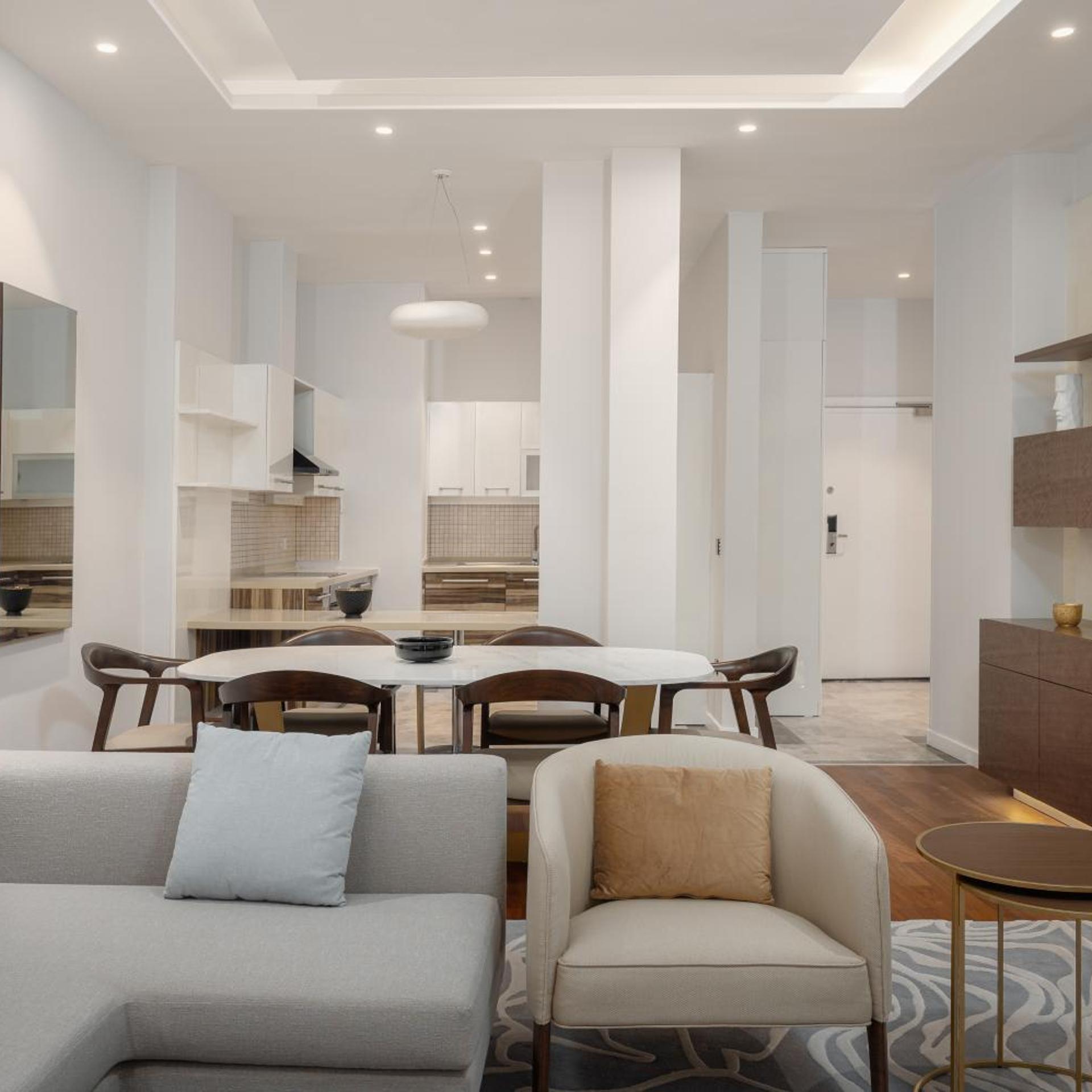 Radisson Hotel & Residences Erbil 42/64