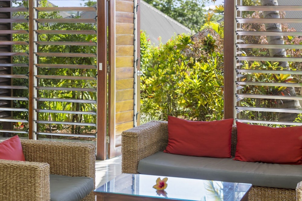 Mangoes Resort - Adults Only 12/38