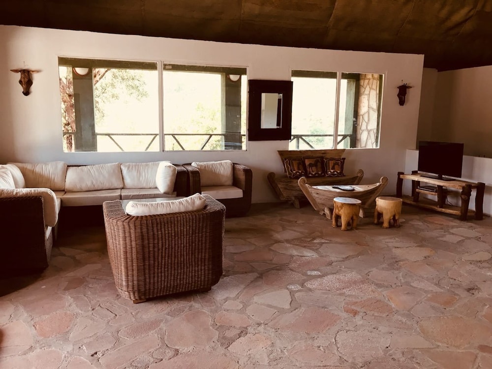 La Maison Royale Masai Mara 10/37