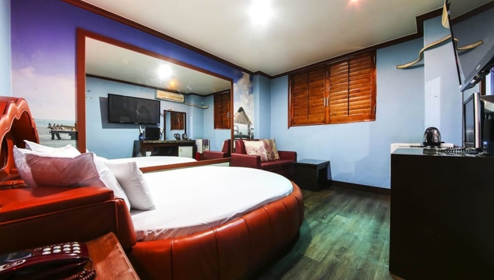 Swiss Motel 10/36