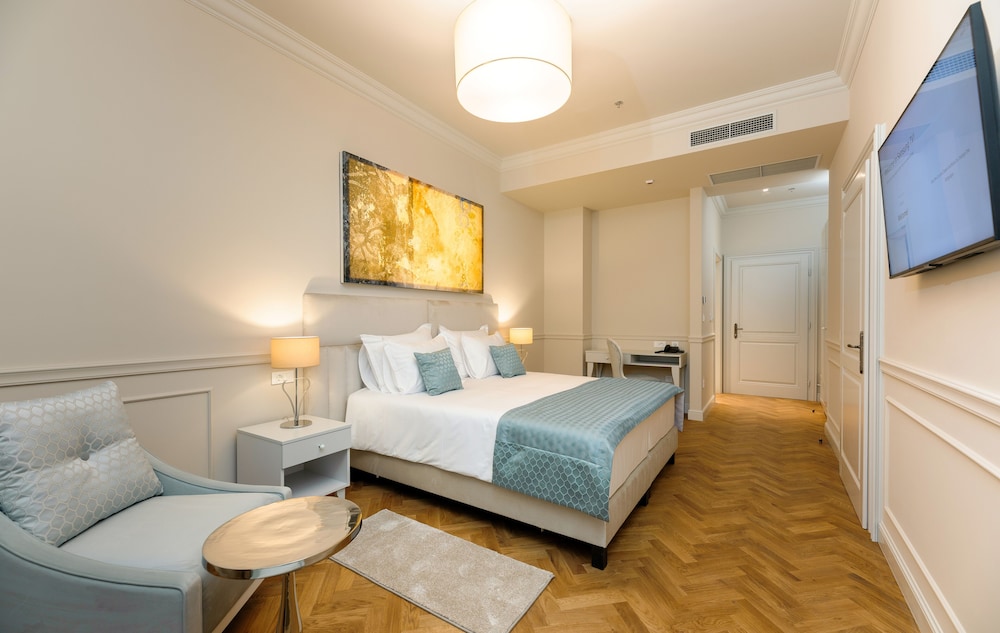 Heritage hotel Santa Lucia 14/50
