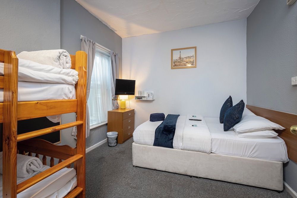 Royal Oakwell Hotel 21/52