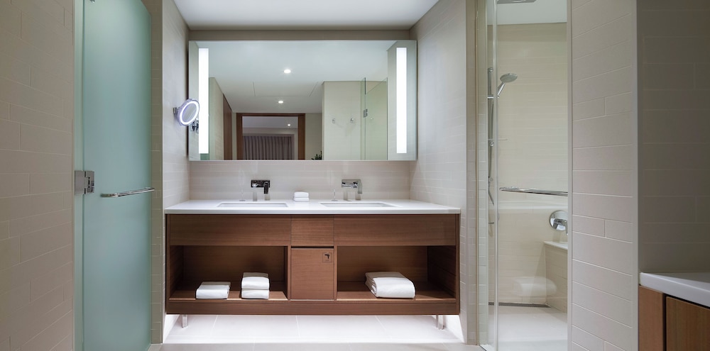 Hyatt Regency Incheon Paradise City 23/24