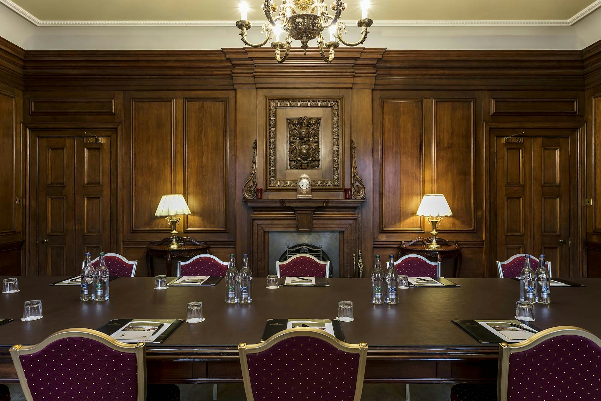 Doxford Hall Hotel & Spa 51/56