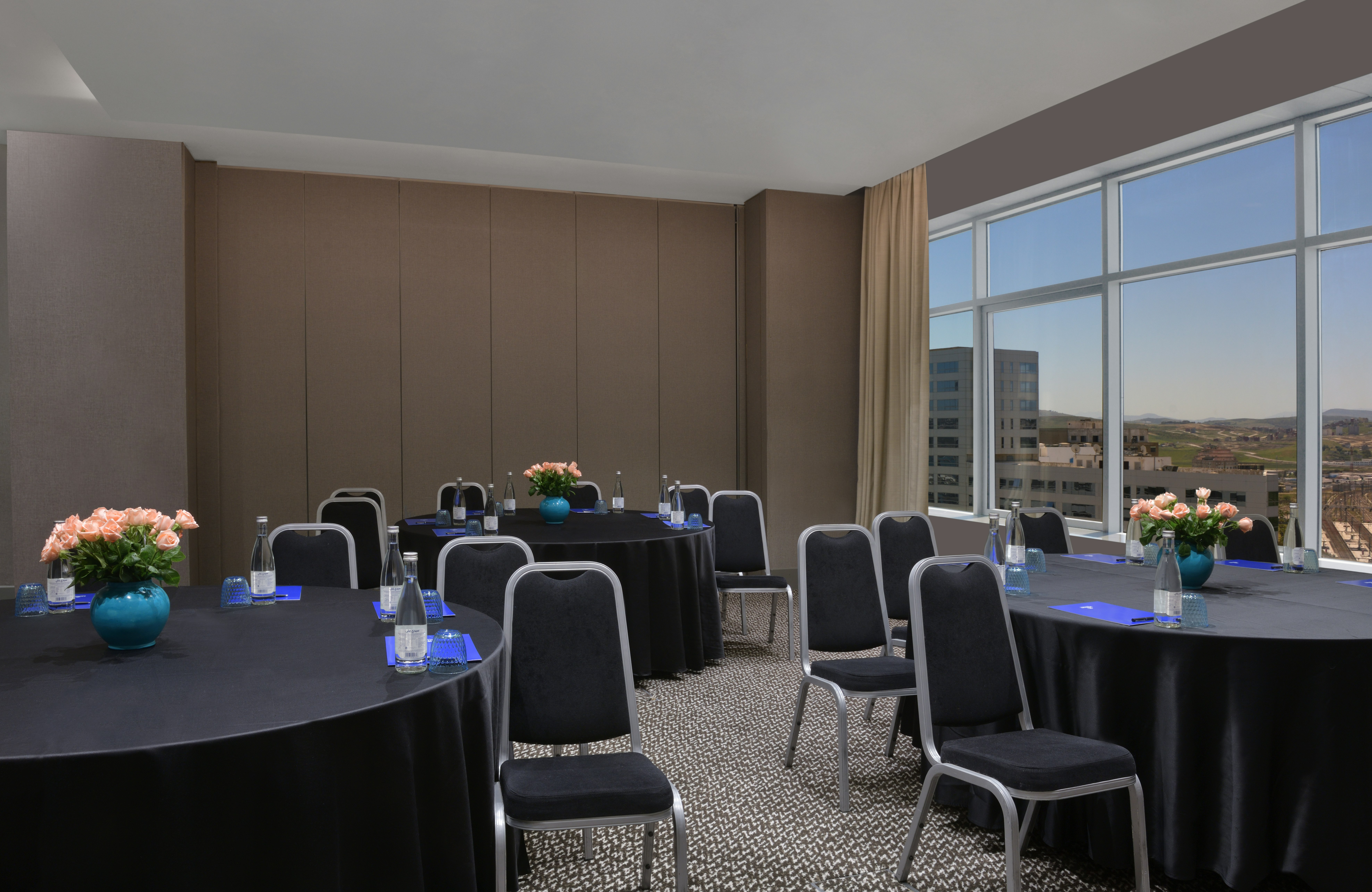Hilton Tanger City Center Hotel And Residences 52/53