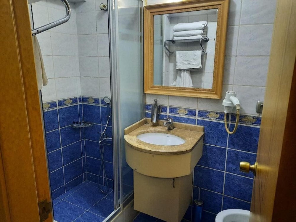 Grand Hisar Hotel 56/62