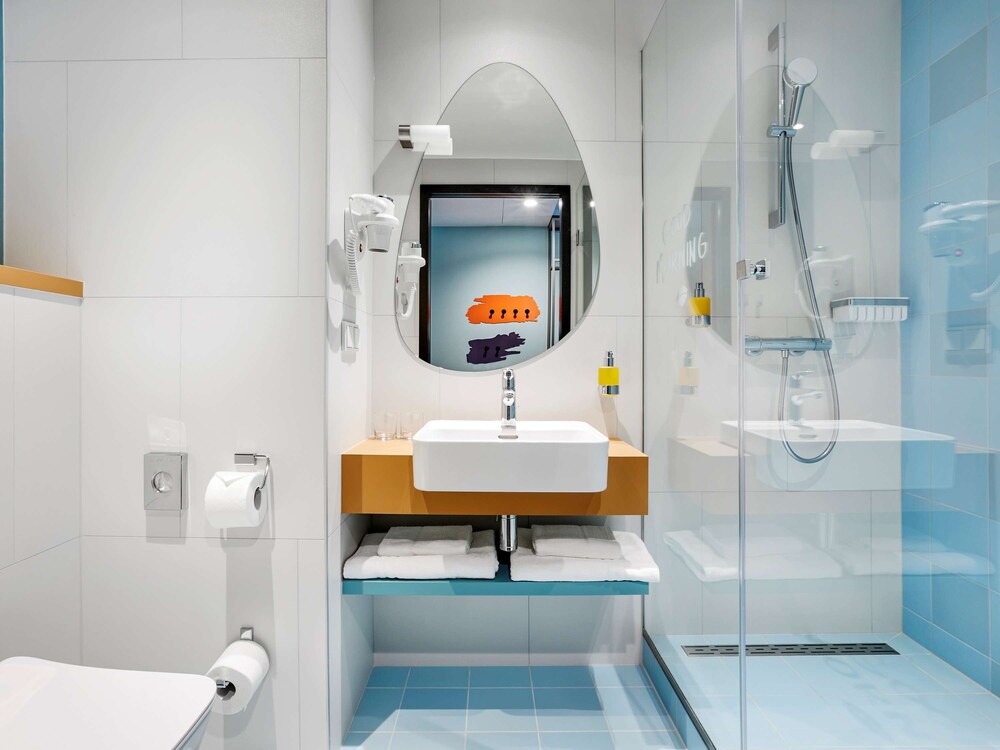 ibis Styles Krakow Centrum 15/71