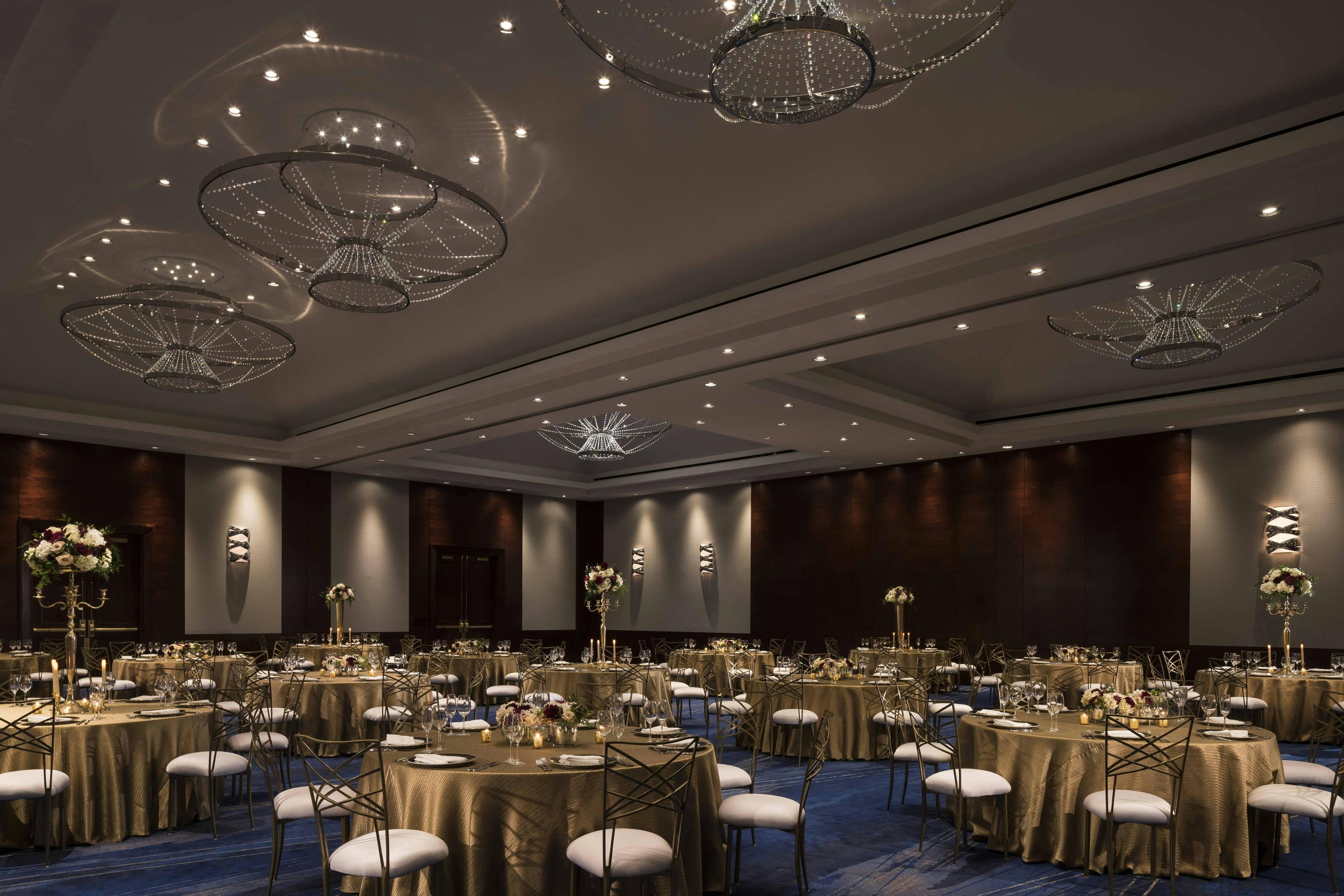 THE RITZ-CARLTON DENVER 8/9