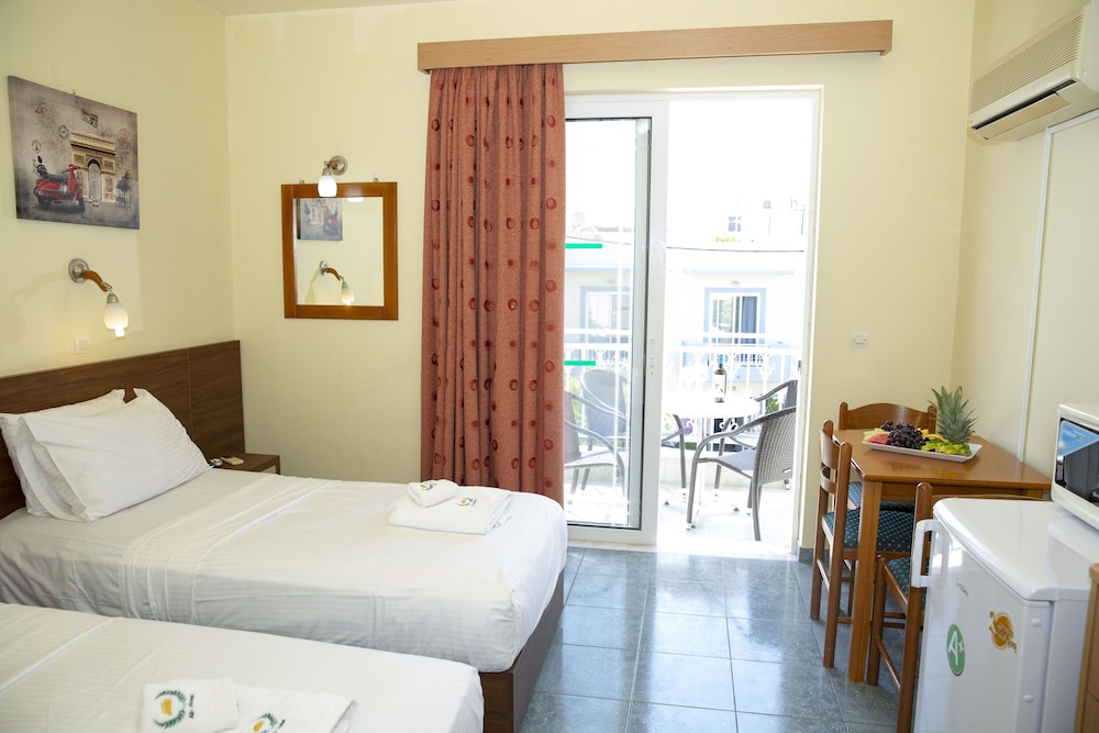 Alia Luxury Suites and Spa 122/169