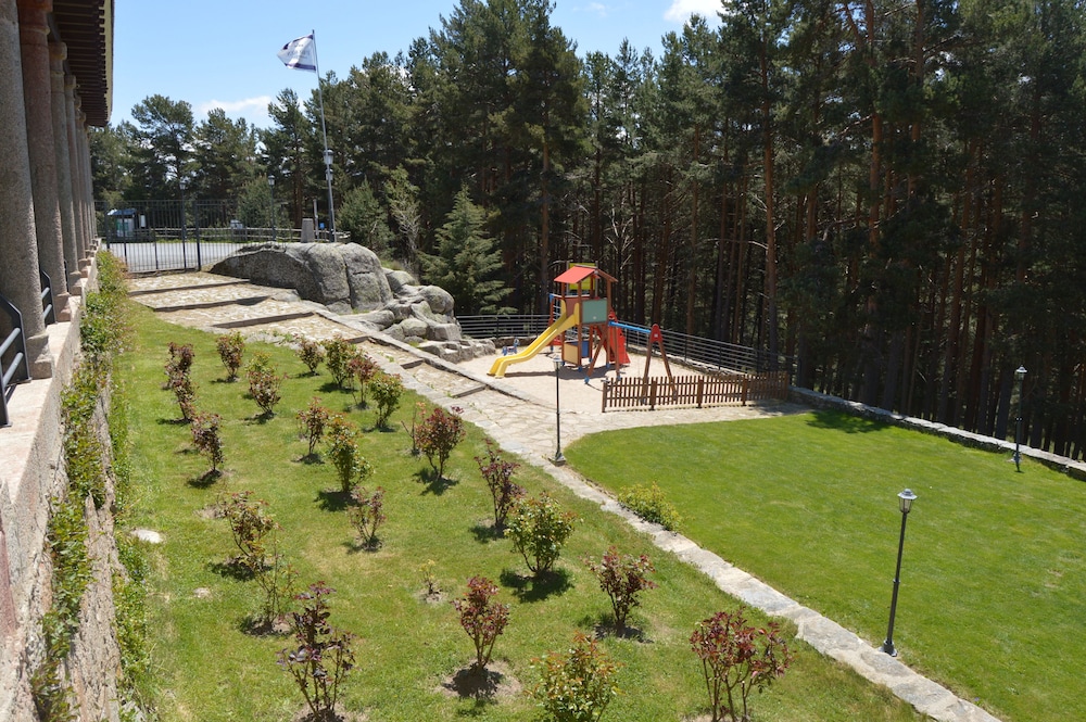 Parador De Gredos 19/49