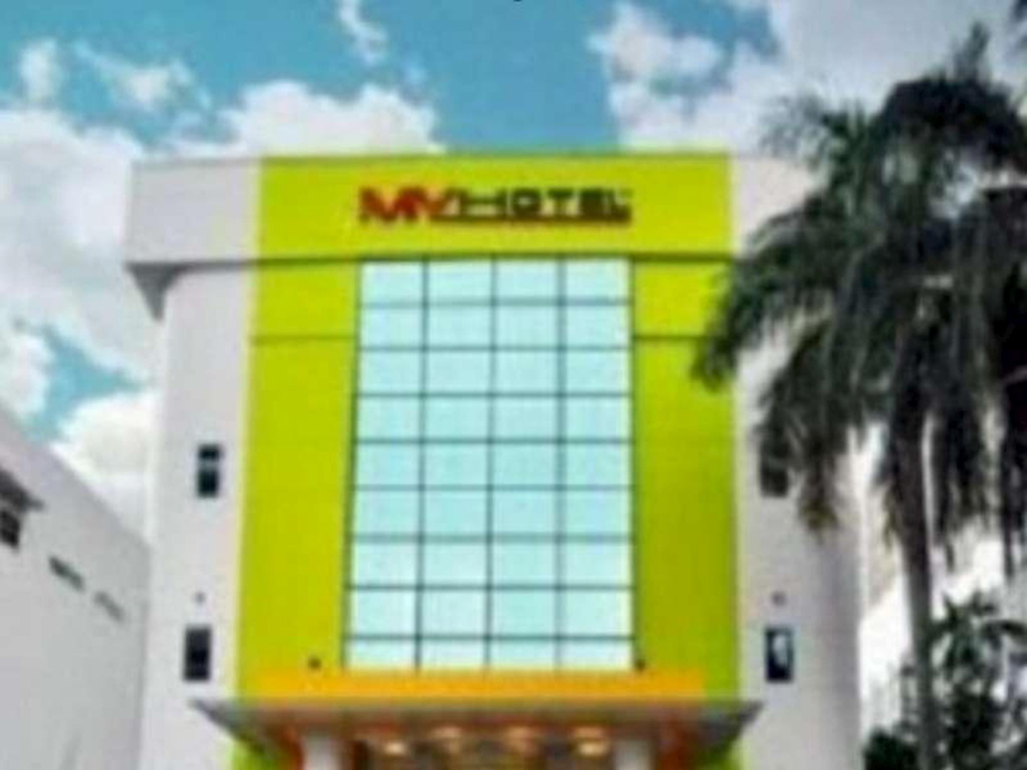 My Hotel Jakarta 1/17
