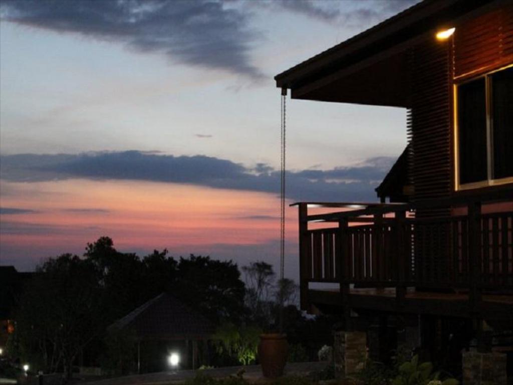 The Jerai Hill Resort 14/17