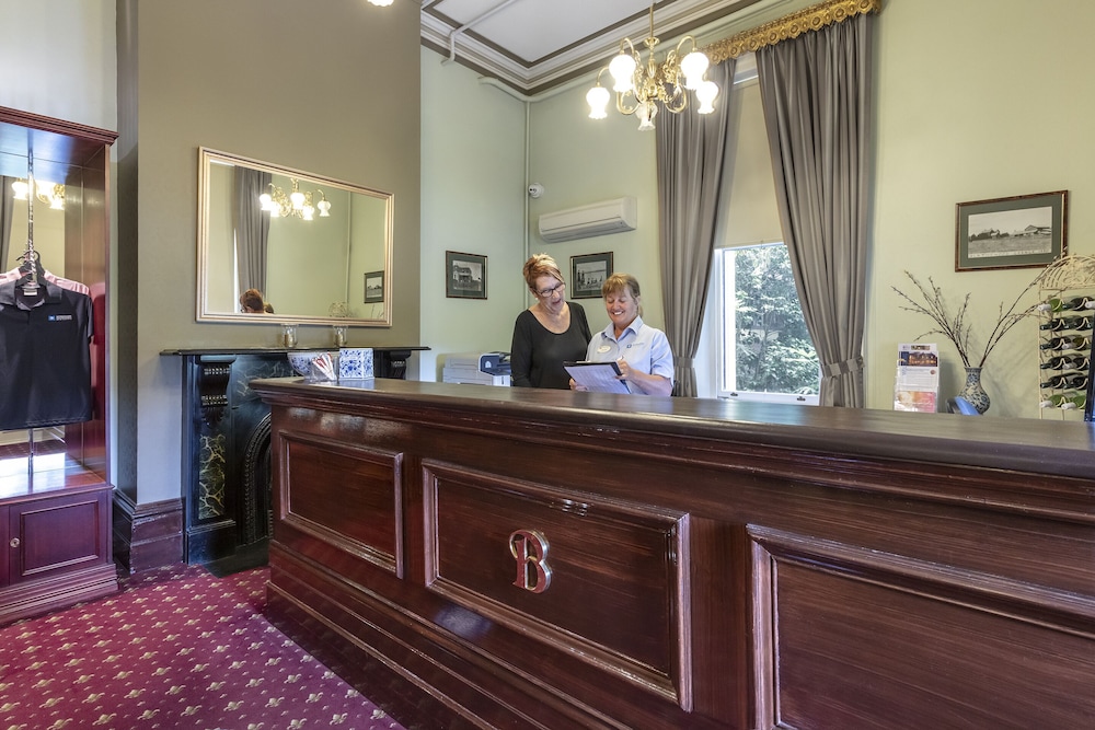Club Wyndham Ballarat, Trademark Collection by Wyndham 11/58