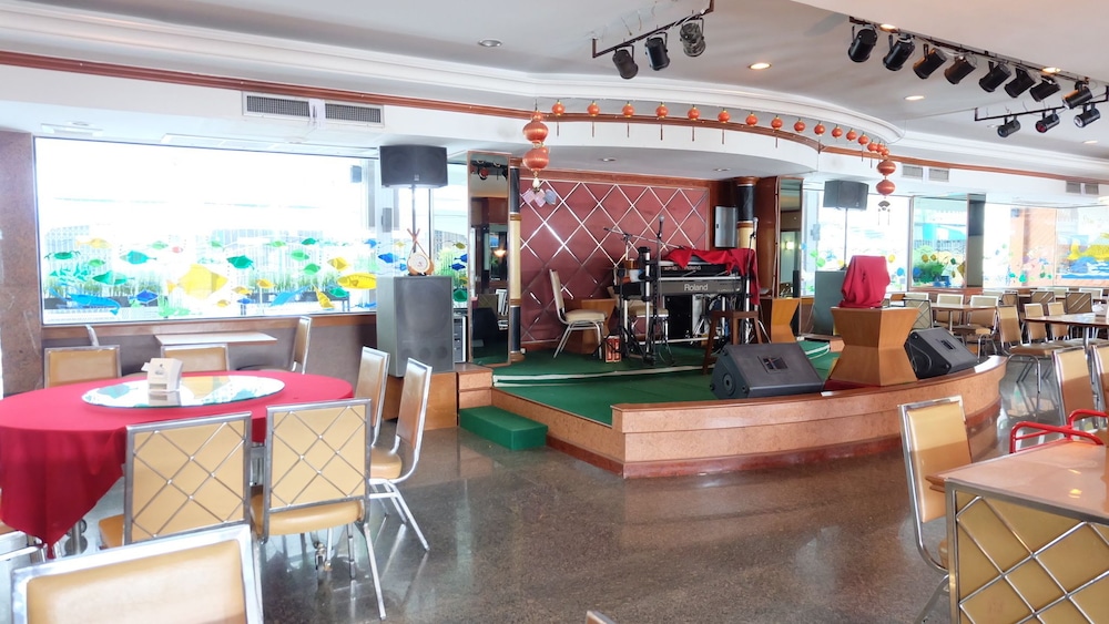 Silom Boutique Hotel Hatyai 31/37