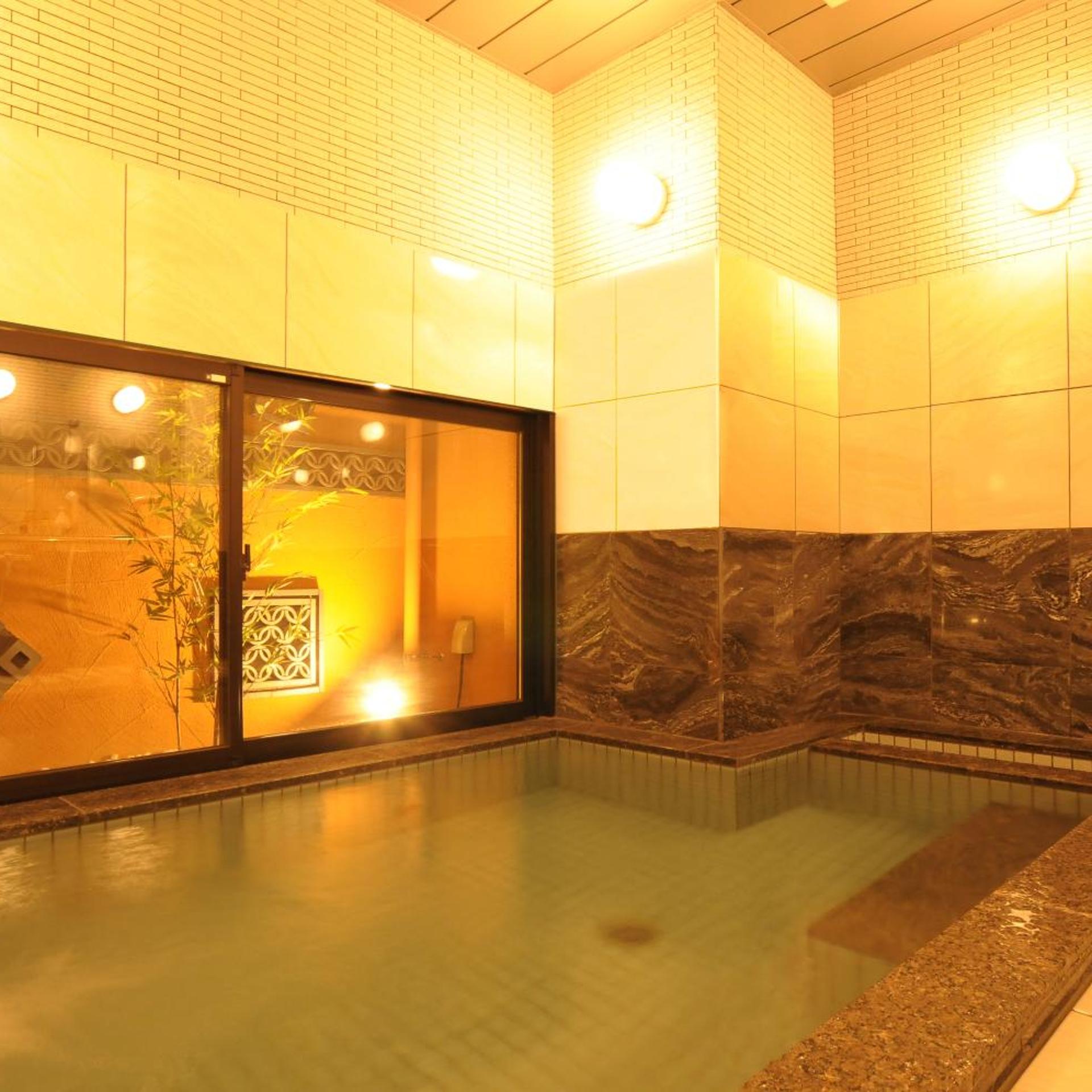 AB Hotel Tokai Otagawa 28/35