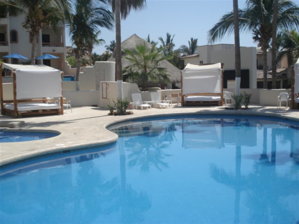 Park Royal Homestay Los Cabos 16/38