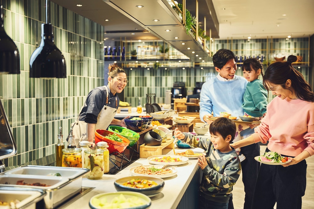 Holiday Inn Kyoto Gojo by IHG 29/50