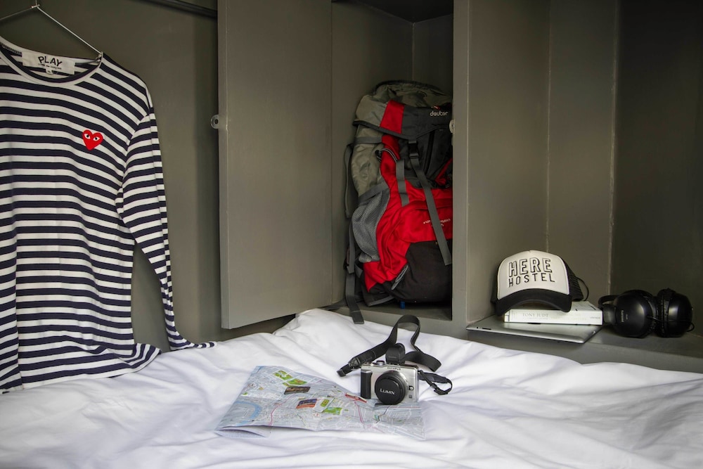 Here Hostel 36/66