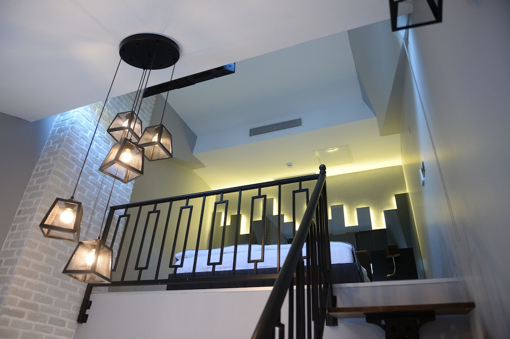 SAPANCA ALFA SUITES & SPA 39/67