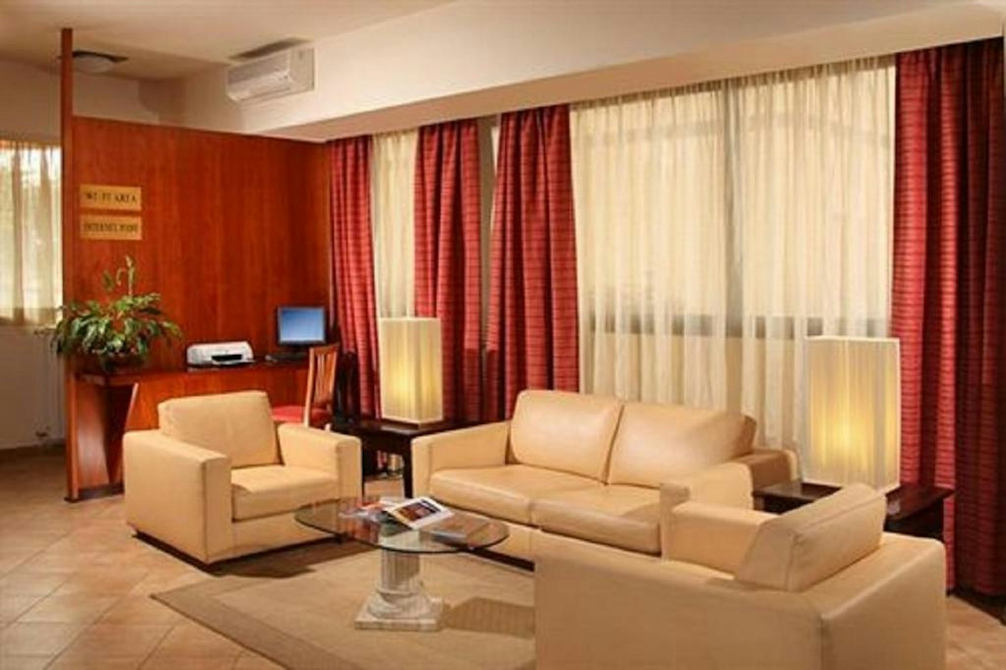Cassia Hotel 20/34