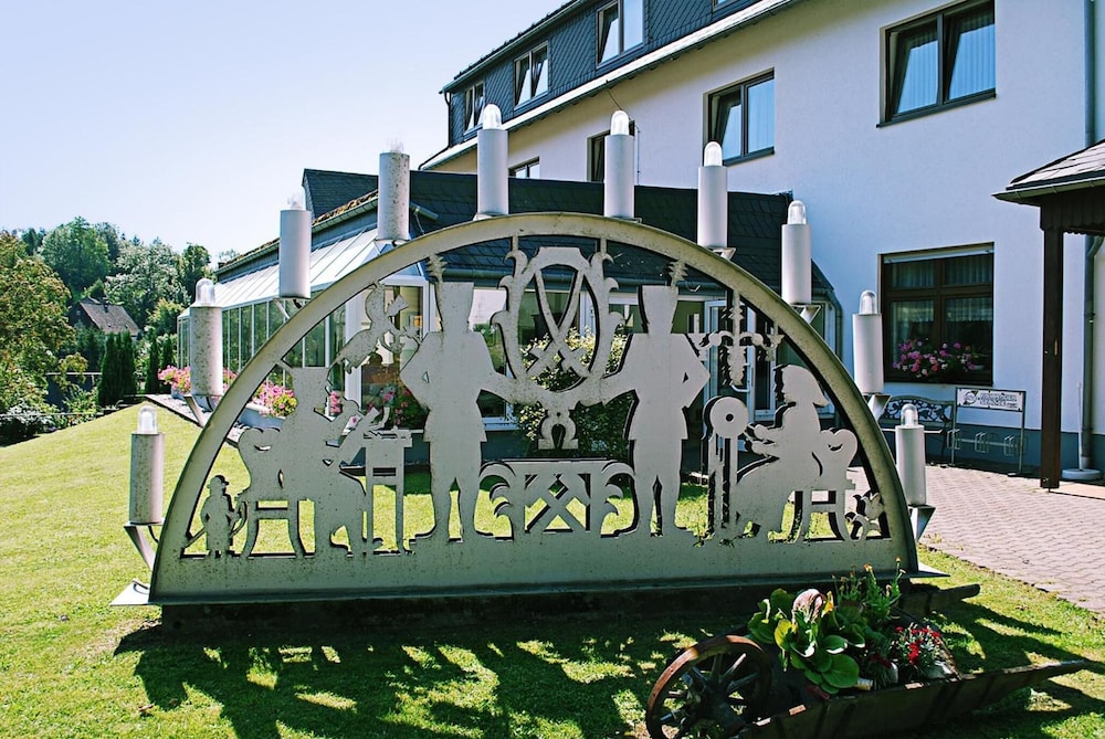 Greenline Landgasthof Wemmer 3/28
