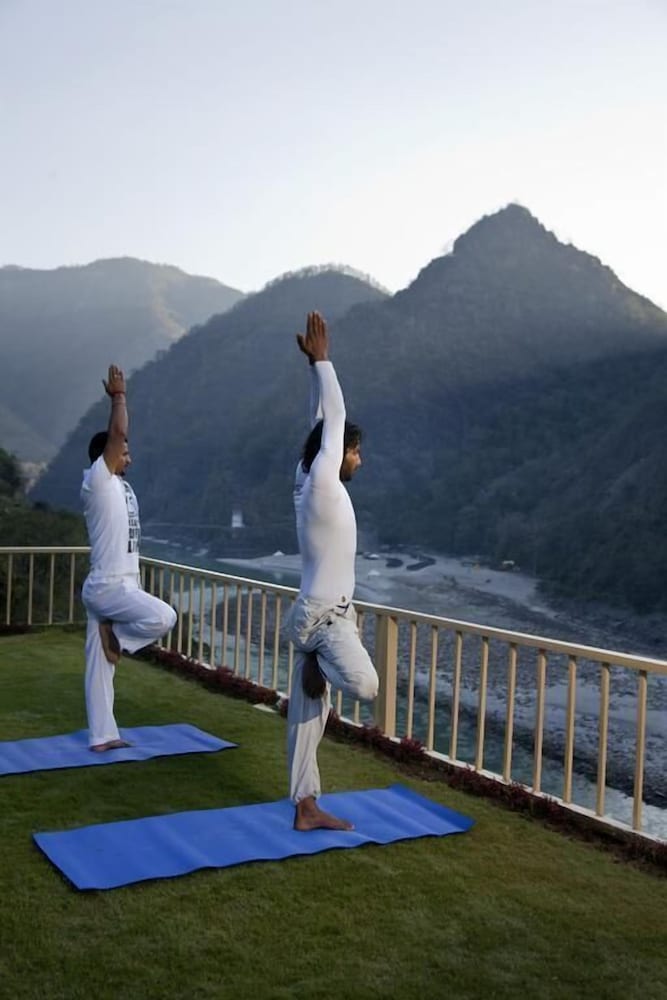 Raga on the Ganges Rishikesh 39/50