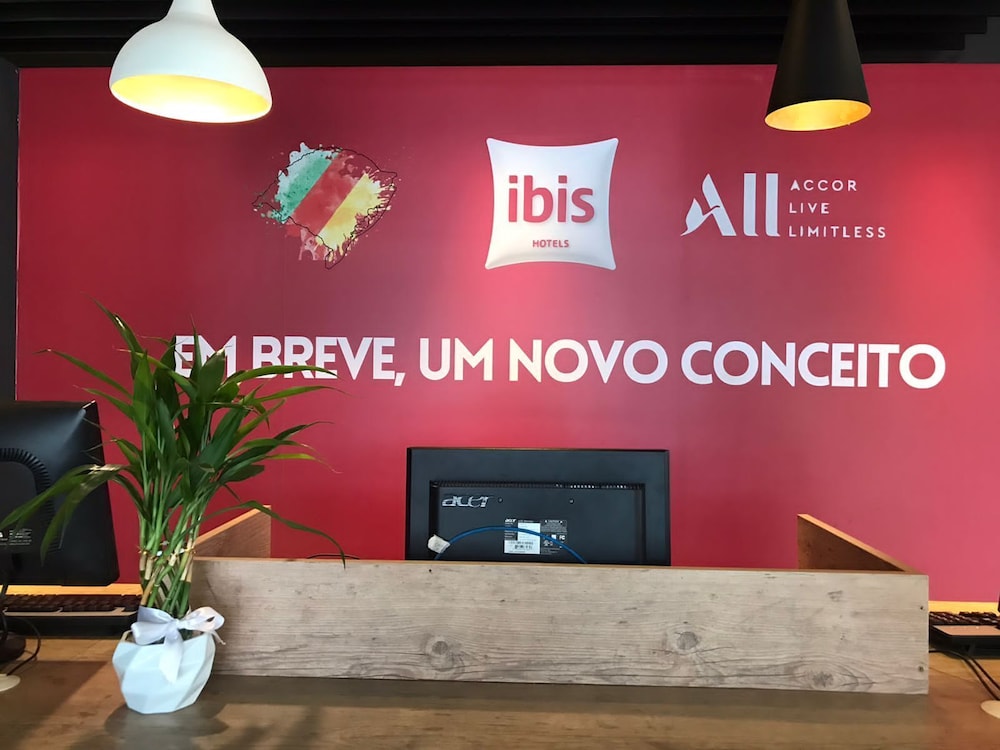 Ibis Montenegro Hotel 7/53