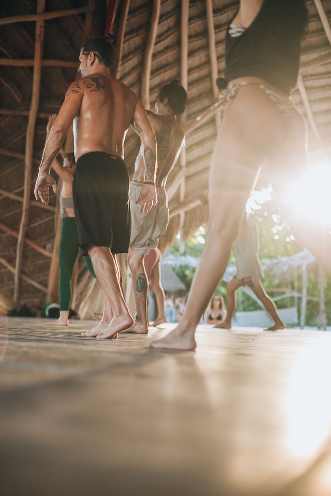 Ikal Boutique Hotel Tulum 29/50