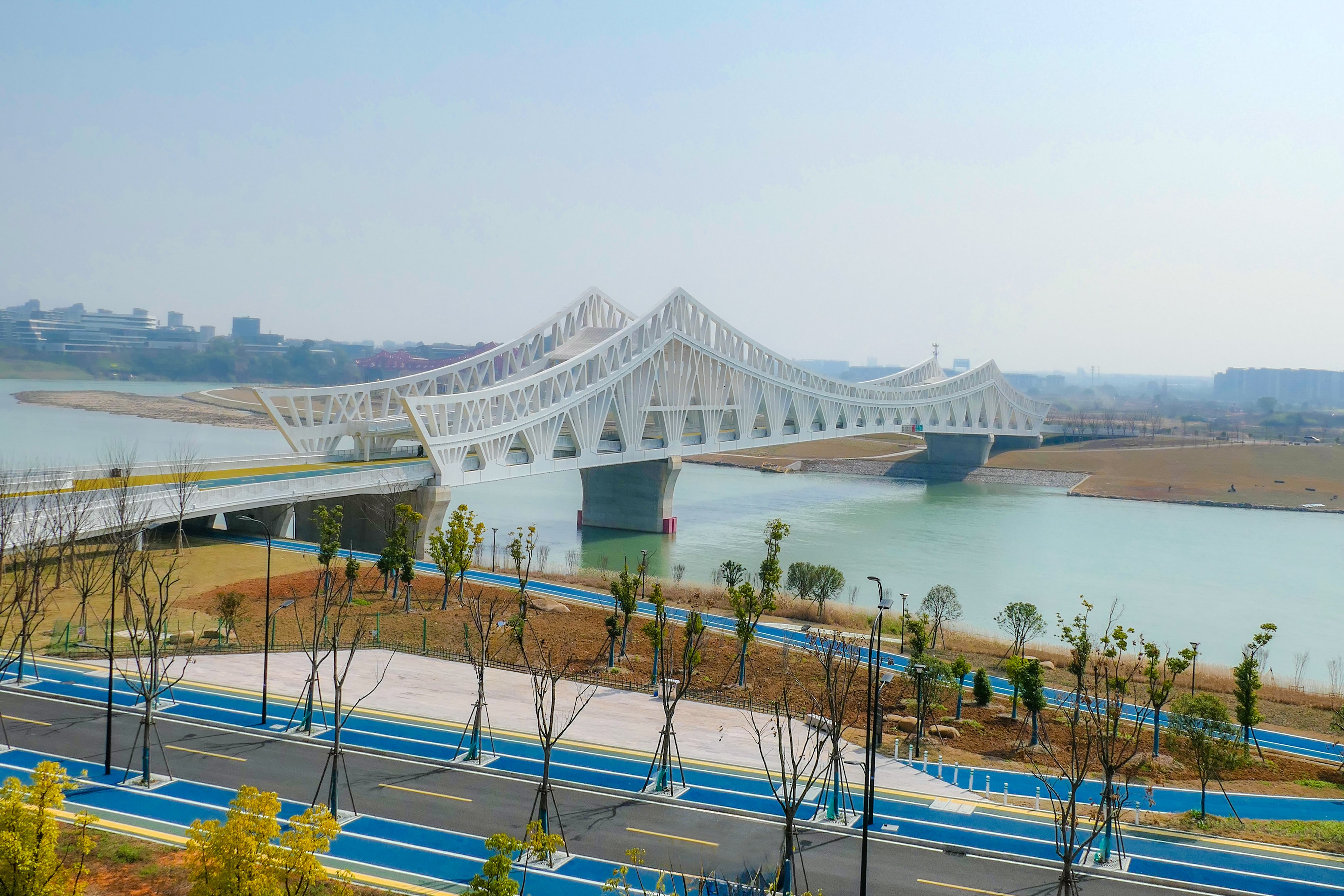 Holiday Inn Quzhou 58/59