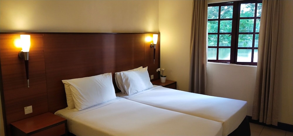 Flamingo Hotel by The Lake Kuala Lumpur 24/61